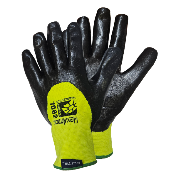HexArmor Sharpsmaster HV™ 7082 Schutz vor Nadelstichen